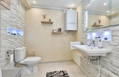 Cozy Home In Novi Marof With Sauna - Foto 39