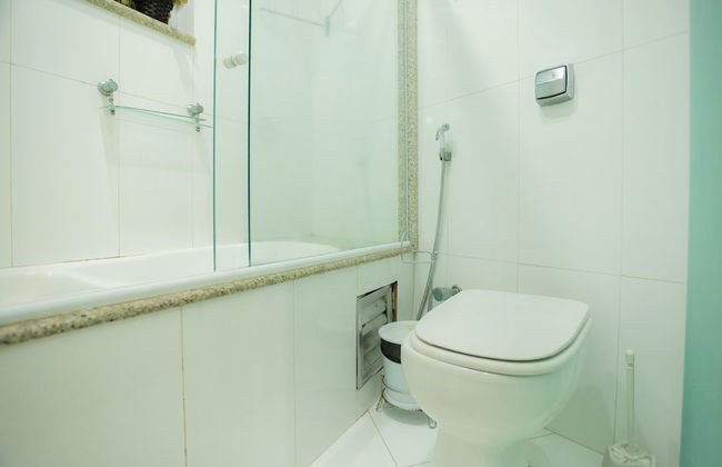 360 Aterro do Flamengo By SUHCasa - Foto 80