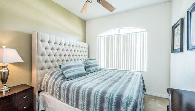 684od - Foto 3, Habitación