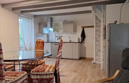 Gite Kauffeld - Foto 3