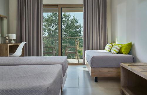 Grapevines Hotel - Foto 15