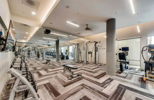 Modern 3BD Lakeview HWY348 Las Colinas LC058 - Foto 13