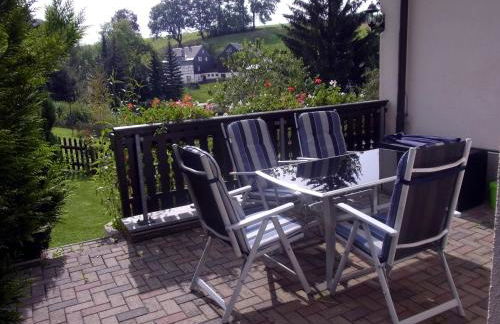 Ferienwohnung am Kieferberg - Foto 10