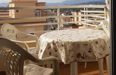 Bellreguart 1a línea de Playa - Edificio Mirador - Foto 5