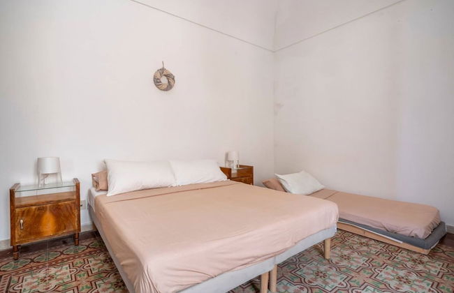 Isola di Marettimo Dimora Marina-isola di Marettimo Dimora Marina - Photo 16