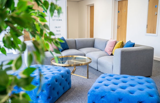 Park Lane Aparthotel - Foto 3