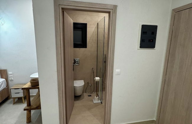 Georgias House Project North - Foto 12