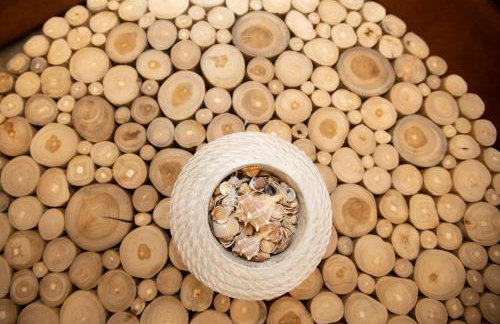 Golden Palm Tree Maisonette - Foto 18