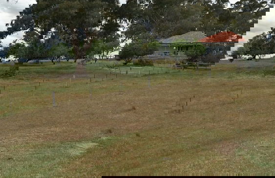 Kinross Metcalfe Farm - Foto 43