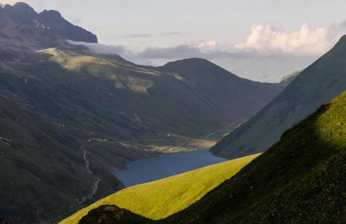 Chalet LEPERVIERE - Photo 24