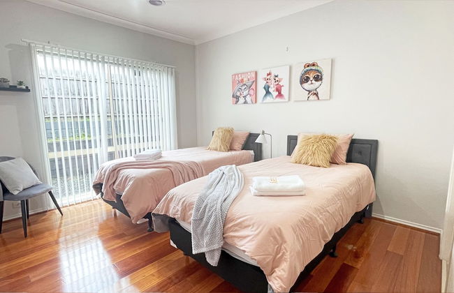 Hallam 5BRM Rental Entire House - Foto 11