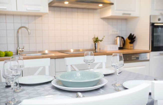 Residence Teatro - Near Cathedral of St James - Foto 18