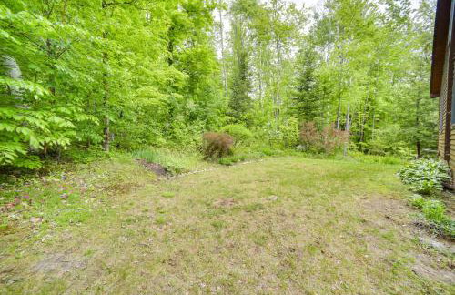 Rustic North Creek Getaway about 4 Mi to Gore Mtn! - Foto 34