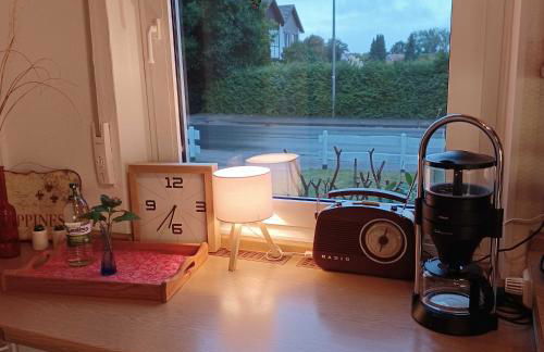 Ferienwohnung Stadt-Land-Fluss - Foto 43