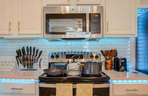 A Taste of Greece -1BR - NRG - MD Anderson - Galleria - Foto 30