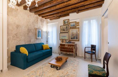 "Ea casa de mì 2", l'incanto di vivere Venezia - Photo 33