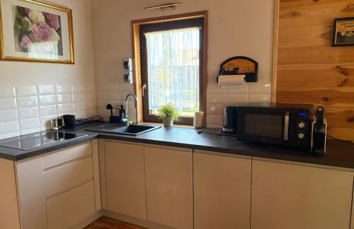 DOM Z BALI Villa Bajkowy Dom - Foto 7