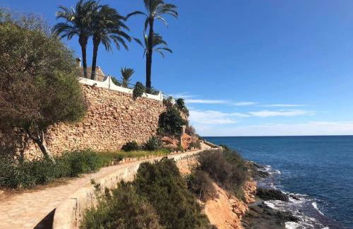 Lovely bungalow with two big terrasses - Foto 19