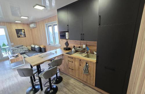 Nowy York - Sauna - Jacuzzi - Najczystsze jezioro PL - SPA - STYRUŚ - Foto 55