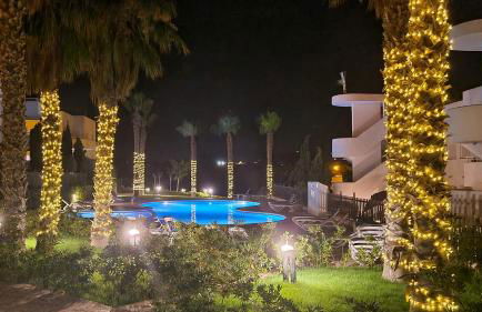 Moderne Penthouse-Whg am Hafen von Cala d'Or / WLAN, Klimaanlage, Pool - Foto 35