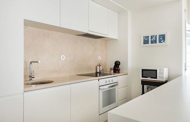 Acm022 Bombarda Homes, Spacious 3BR for Families - Foto 12