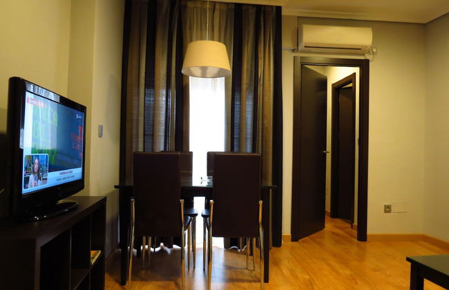 Apartamentos Boutique Catedral - Photo 24