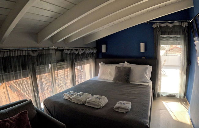 Data Maisonettes - Foto 1