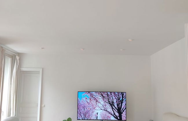 Eiffel Edge Escape (30 mètres de la Tour Eiffel) - Photo 28