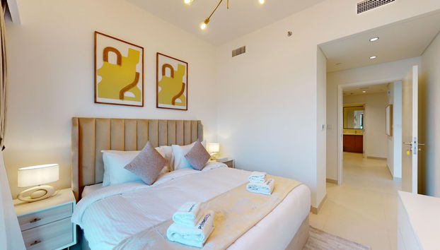 Primestay - Burj Crown - Downtown - Foto 3, Habitación