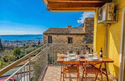 Altavista - Vista lago panoramica 180 gradi - Foto 10