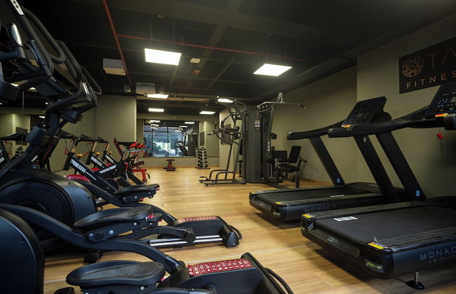 Edificio Taj 97 By Jalo - Foto 40