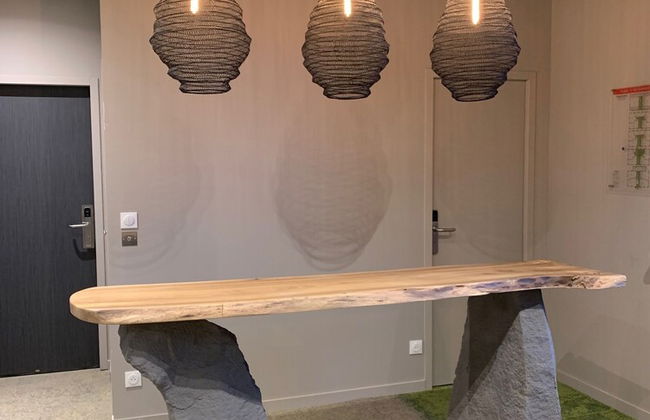 Résidence Plaisance - Foto 9