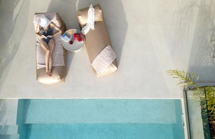 Morea Club West House Private Heated Pool - Foto 38