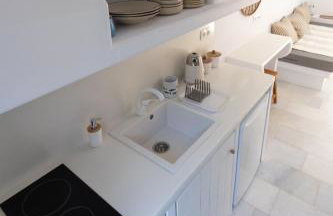 Ammos Studio Pyrgaki Naxos - Foto 21