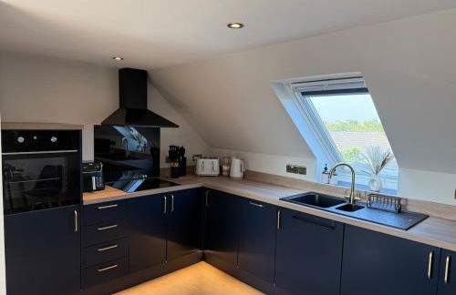 Rosevale Apartment Kirkwall - Foto 10