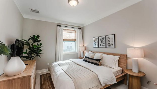 Costa Del Sol 5 Bedroom Home by RedAwning - Foto 2, Habitación