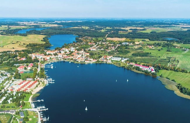 Apartment Right on the Lake, Ryn - Photo 47