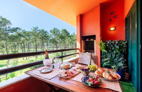 Oasis of Aroeira Golf & Beach House - Foto 66