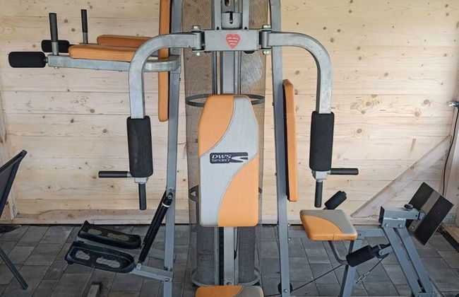 Comfortable Premium Class Apartment, Shared Swimming Pool, Gaski - Foto 30