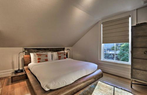 Luxury Calistoga Home with Pool, Hot Tub and Grill! - Foto 23