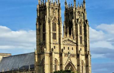 Character Beverley Town House - Photo 9