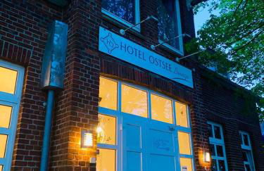 K 357 - Low budget Hotel in Ratekau bei Lübeck - Foto 68