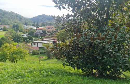 Casa Seme di Faggio - Foto 9