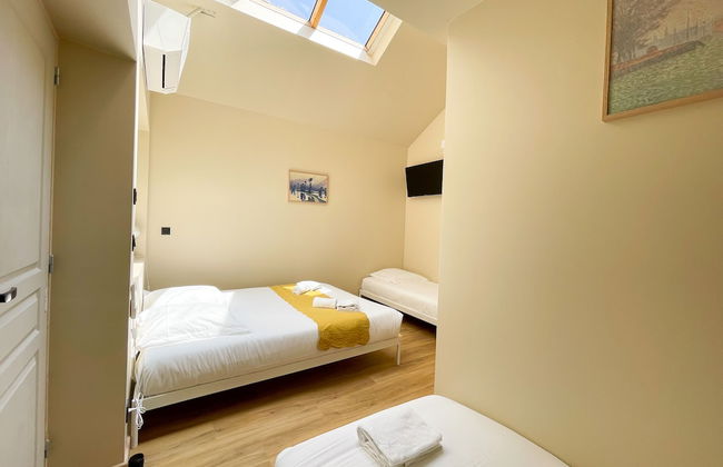 La Collégiale - Etablissement de charme - Foto 2