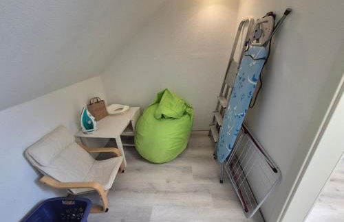 Großes (ca.230m²) freistehendes Einfamilienhaus - Foto 41