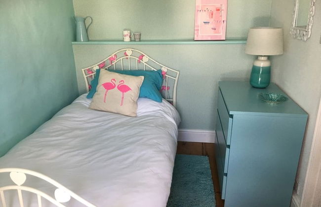 Sandown Cottage - Foto 3