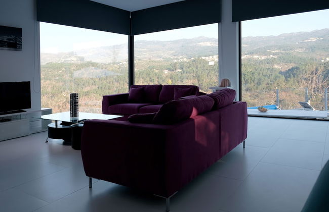 Lovely Design 4-bed Villa in Canedo de Basto - Foto 16