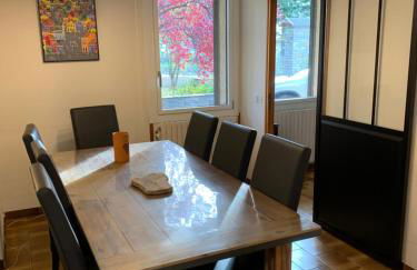 maison blanche - Foto 10