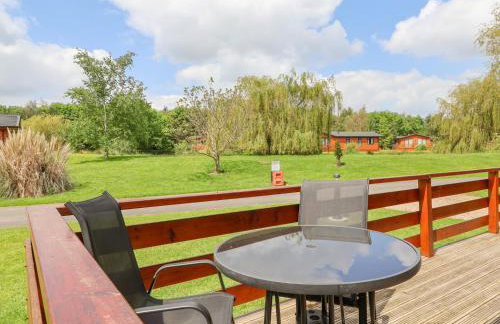 Callow Lodge 22 - Foto 21