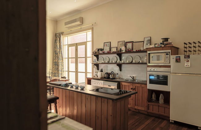 Fire Station Inn - Foto 28